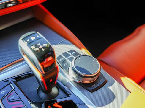 Used 2022 BMW M5 w/ Competition Package image 37