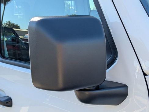 New 2026 Jeep Wrangler Sport S image 11