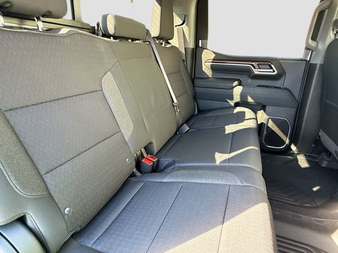 New 2026 Chevrolet Silverado 1500 RST image 28