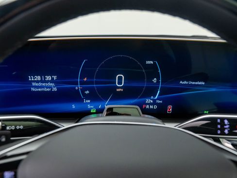 New 2026 Cadillac Lyriq Sport image 17