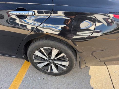 Used 2021 Nissan Altima 2.5 SL image 5