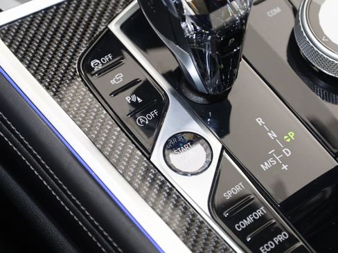 Used 2024 BMW M850i xDrive Coupe image 34