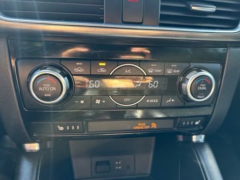Used 2016 MAZDA CX-5 Grand Touring AWD/4WD image 17