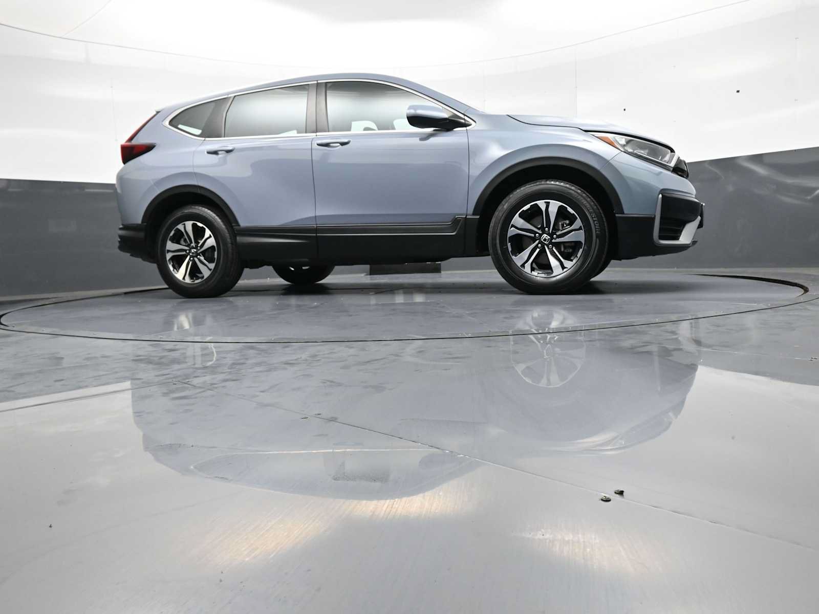 Used 2021 Honda CR-V Special Edition image 28