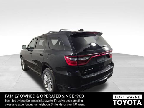 Used 2023 Dodge Durango GT image 9