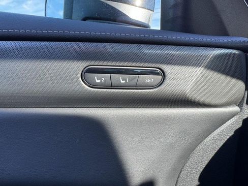 New 2026 INFINITI QX60 Luxe w/ Cargo Package image 10