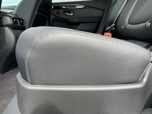 New 2026 Honda Passport RTL image 40