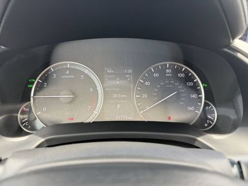 Used 2017 Lexus RX 350 AWD w/ Premium Package image 34