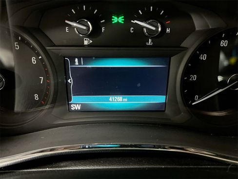 Used 2018 Buick Encore Preferred image 11