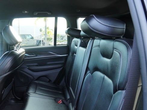 Certified 2024 Jeep Grand Cherokee Limited image 20