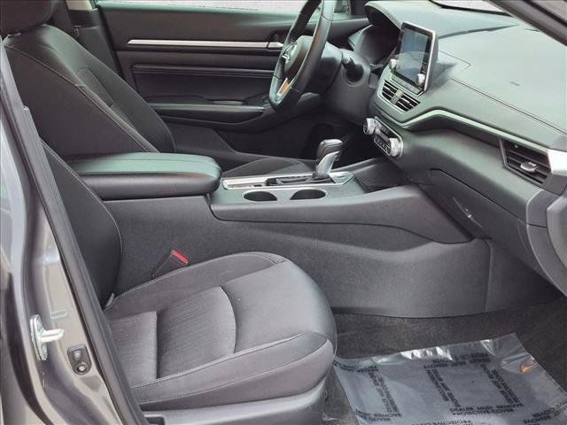 Used 2019 Nissan Altima 2.5 SV FWD image 20