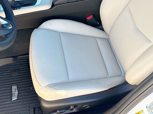 New 2026 Cadillac CT4 Luxury image 20