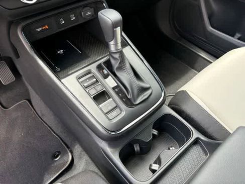 Used 2026 Honda CR-V LX image 18