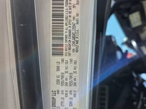 Used 2014 Jeep Wrangler Sahara AWD/4WD image 18