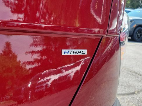 New 2026 Hyundai Kona SEL Sport AWD/4WD image 7