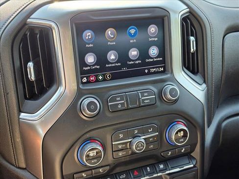 Used 2022 Chevrolet Silverado 1500 RST w/ Redline Edition AWD/4WD image 28