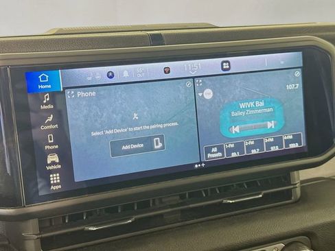 Used 2024 Jeep Gladiator Sport image 18