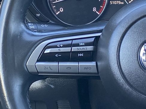 Used 2020 MAZDA CX-30 AWD w/ Select Package image 17