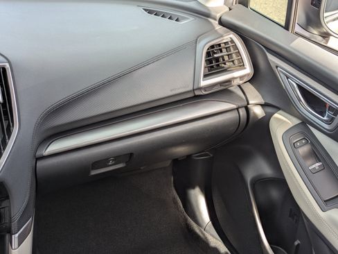 Used 2020 Subaru Forester Premium image 18