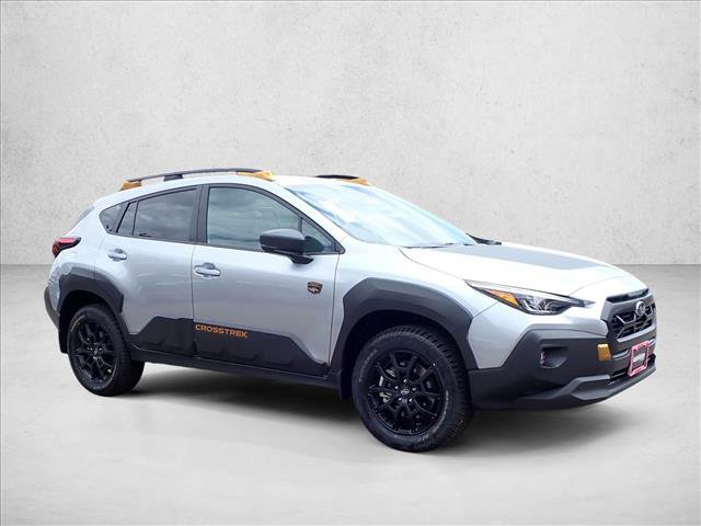 New 2026 Subaru Crosstrek 2.5i Wilderness AWD/4WD image 6
