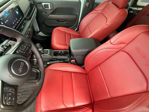 Used 2024 Jeep Wrangler Rubicon 392 image 23