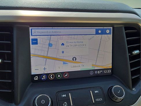 Used 2020 GMC Acadia Denali image 26