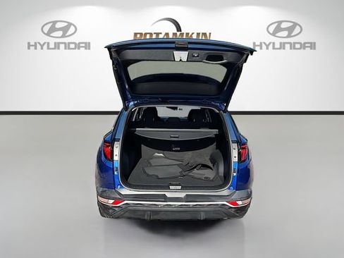 Used 2024 Hyundai Tucson SEL FWD image 25