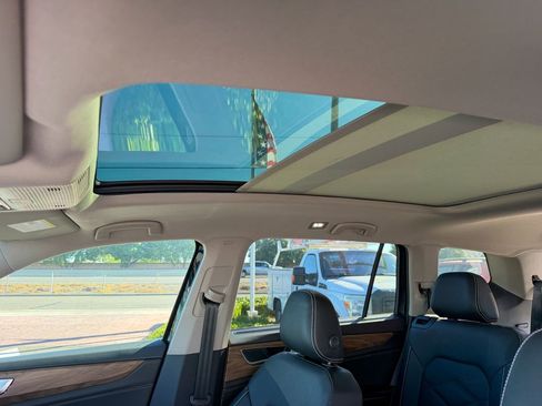 New 2026 Volkswagen Atlas SE AWD/4WD image 24