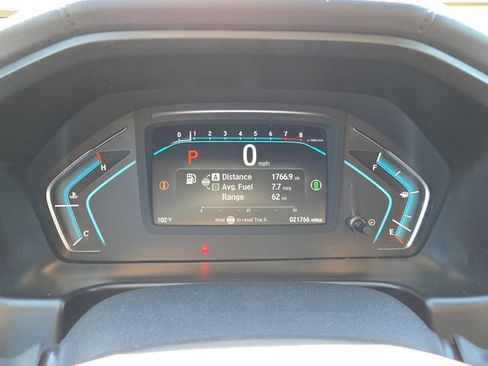 Used 2023 Honda Odyssey Elite image 24