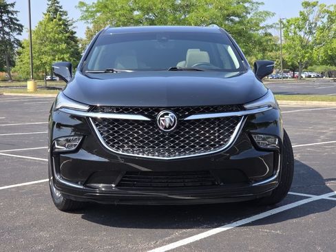 Used 2024 Buick Enclave Avenir w/ Avenir Technology Package FWD image 20
