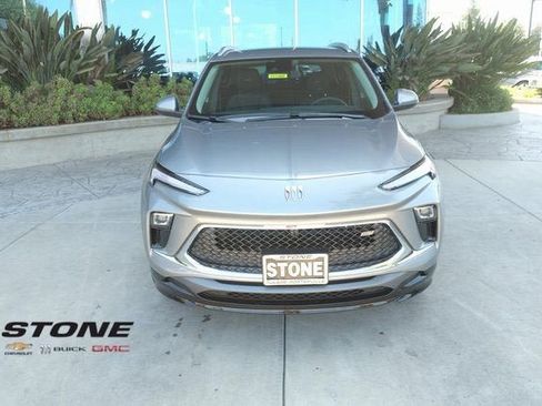 New 2026 Buick Encore GX Sport Touring w/ Comfort Package image 2