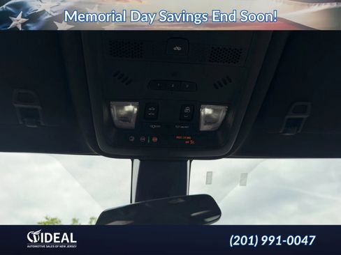 Used 2023 Cadillac XT6 Premium Luxury FWD image 39