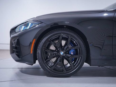 Used 2026 BMW 430i Coupe w/ M Sport Package RWD image 2