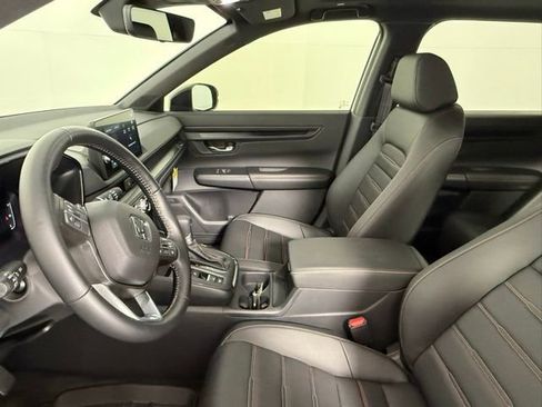 Used 2026 Honda CR-V Sport-L image 27
