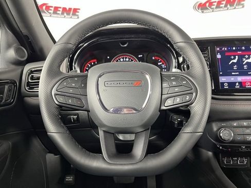New 2026 Dodge Durango GT image 15