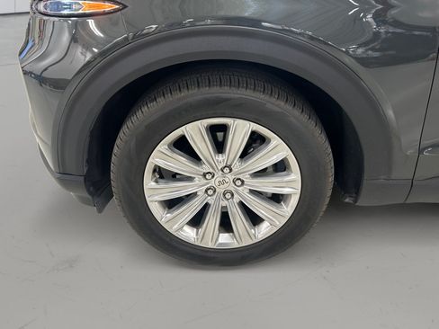 Used 2023 Ford Explorer King Ranch w/ Technology Package RWD image 6