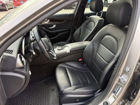 Used 2020 Mercedes-Benz C 300 4MATIC Sedan image 13