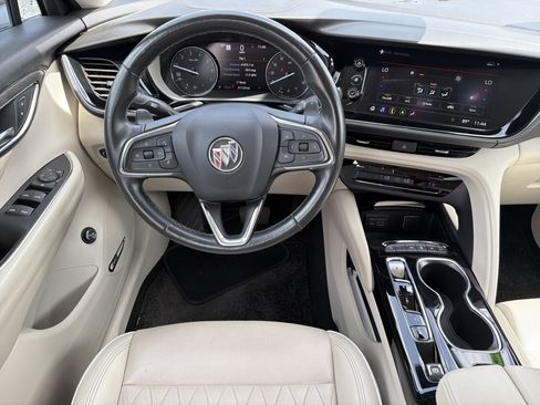 Used 2023 Buick Envision Avenir FWD image 19