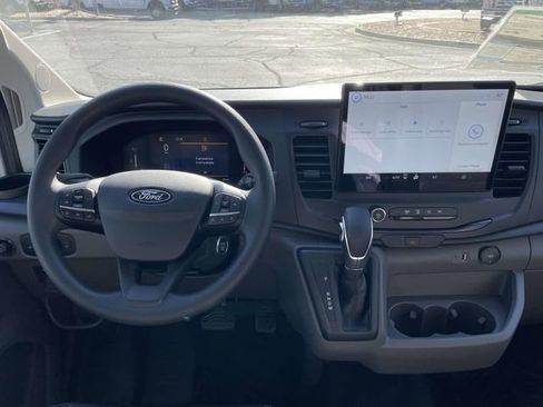 New 2026 Ford Transit 150 Low Roof image 4