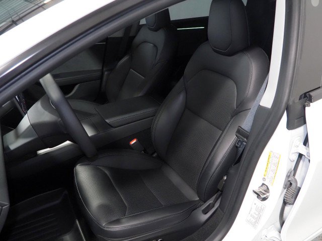 Used 2024 Tesla Model 3 Long Range AWD/4WD image 15