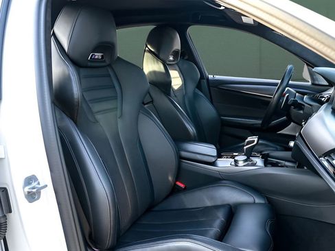 Used 2023 BMW M5 w/ Competition Package AWD/4WD image 28