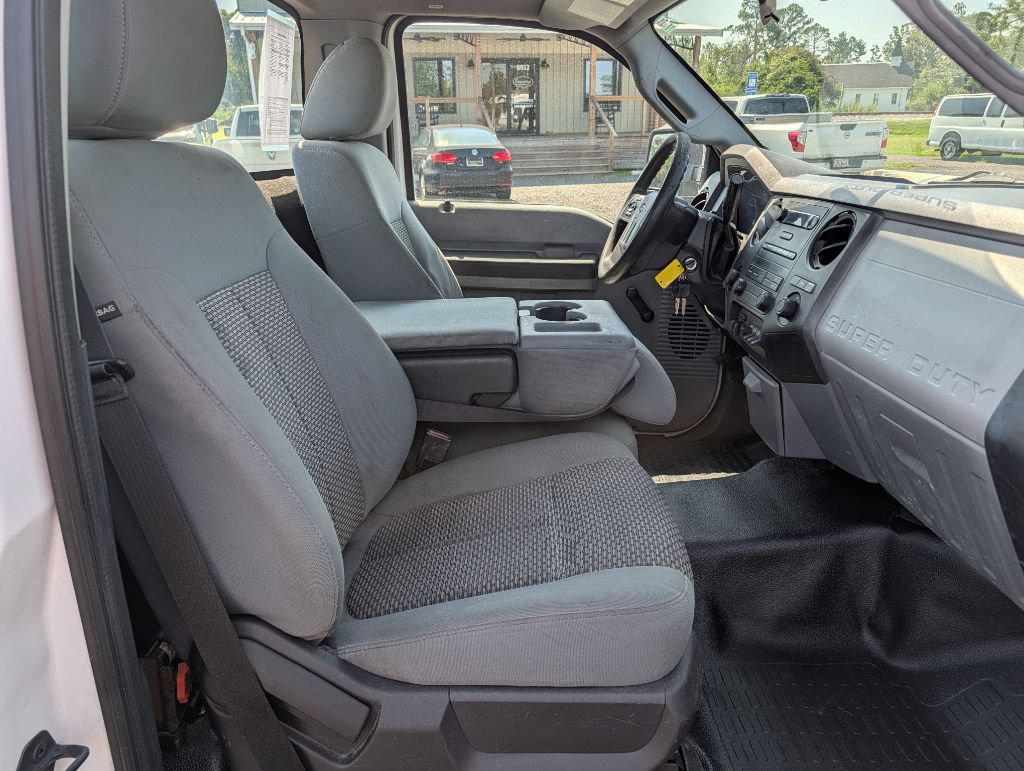 Used 2013 Ford F250 XL RWD image 13