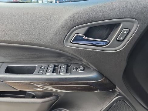 Used 2017 GMC Canyon SLT w/ Driver Alert Package image 32