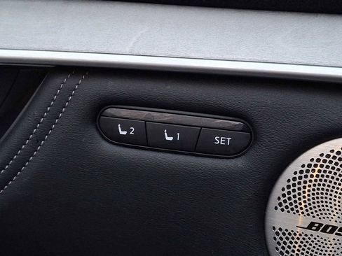 Used 2019 INFINITI QX50 Essential w/ Sensory Package image 25