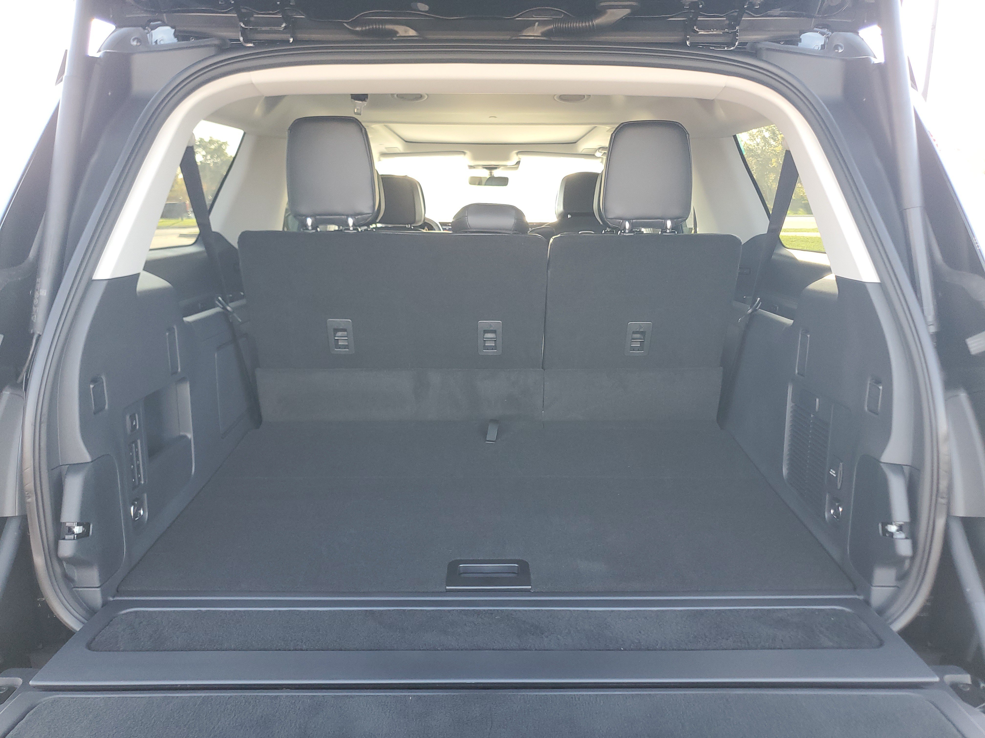 New 2027 Lincoln Navigator L Reserve AWD/4WD image 33