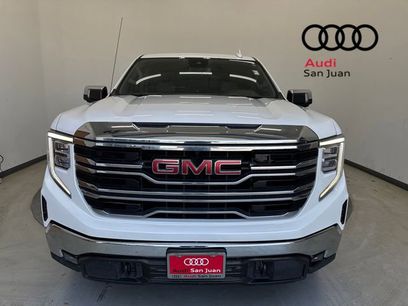 Used 2022 GMC Sierra 1500 SLT w/ SLT Convenience Package