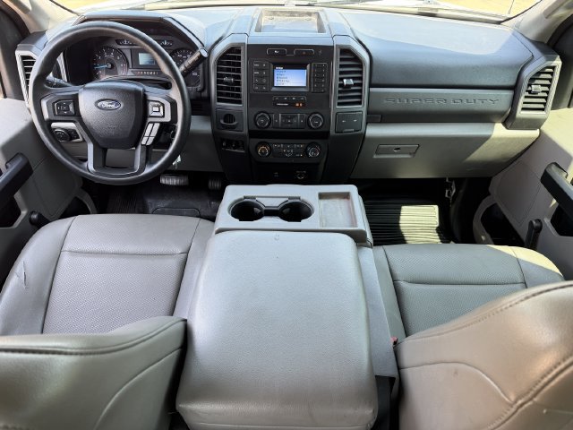 Used 2021 Ford F250 XL RWD image 10