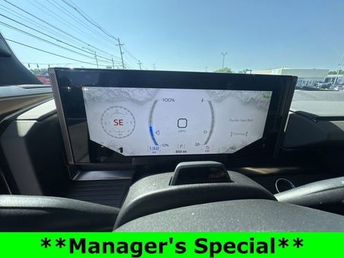 New 2024 GMC Hummer EV 3X w/ LPO, Illumination Package AWD/4WD image 15