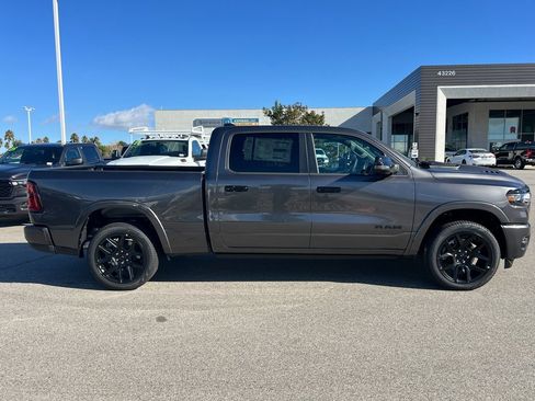 New 2026 RAM 1500 Laramie image 7