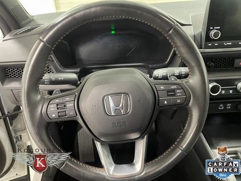Used 2024 Honda CR-V Sport image 15